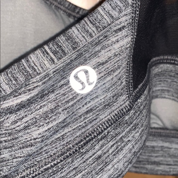 Lululemon Sports Bra (Padded) - Picture 3 of 4